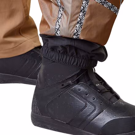 Aella 3L Xpore Bib Pant - Women's