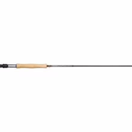 JXP Fly Rod