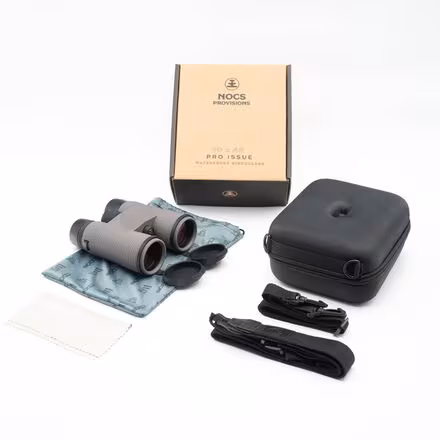 Pro Issue 10x42 Caliber Binoculars