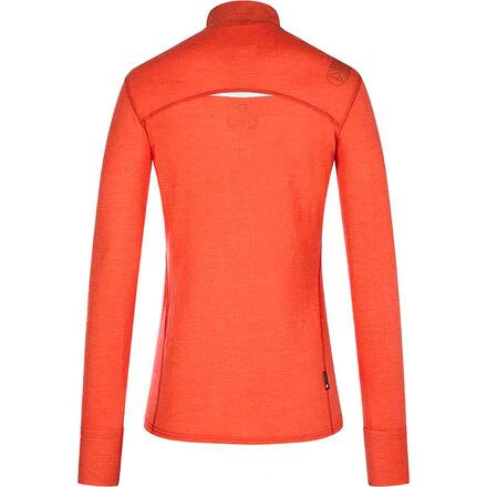 Swift Long-Sleeve Top - Women's