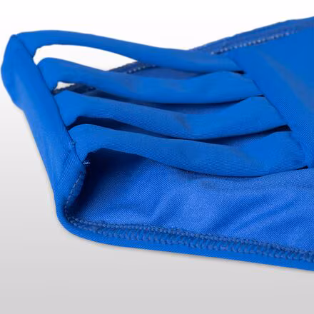 Active Multi Strap Hipster Bikini Bottom - Women's