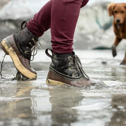 Legacy Lace 6in Boot - Women's