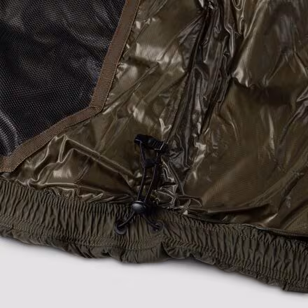 Mazeno Ridge Jacket - Men's