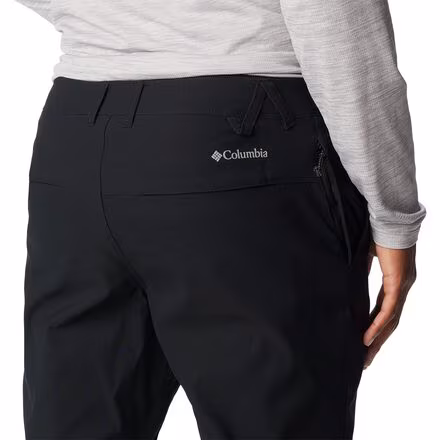 Black Mesa Woven Pant - Men's