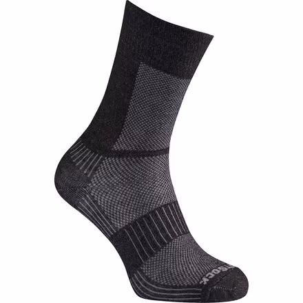 CoolMesh ll Crew Sock