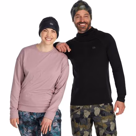 Coldfront Down Beanie