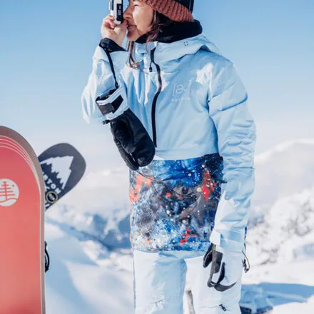 Kimmy GORE-TEX 2L Anorak Jacket - Women's