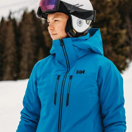 Alphelia LifaLoft Insulated Jacket - Women's