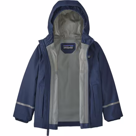 Torrentshell 3L Jacket - Toddlers'
