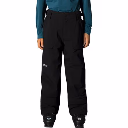 Stoneham Pant - Boys'