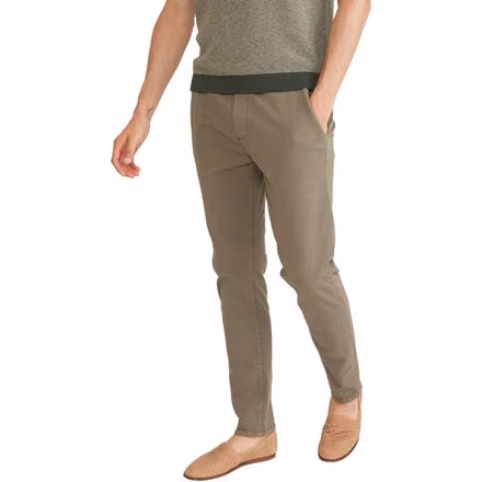 Saturday Slim Fit Pant - Men's