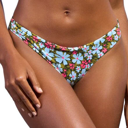 Flirt Bikini Bottom - Women's