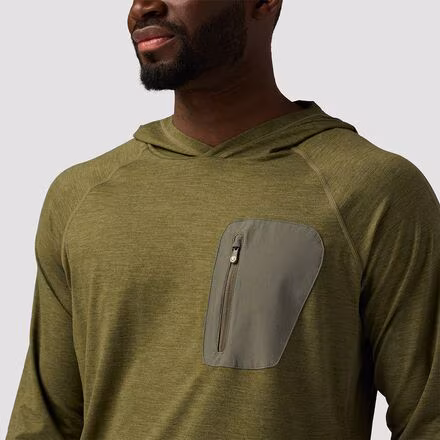 Destination Pullover Hoodie - Men's