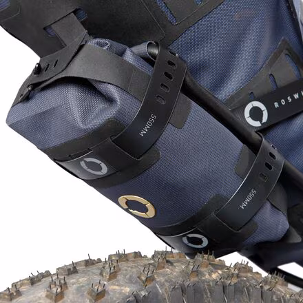 Off-Road 1L Tool Pouch