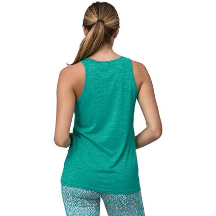 Capilene Cool Daily Tank Top - Women's