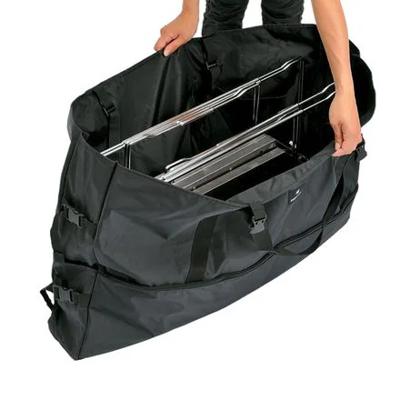 Jikaro Fire Ring Carrying Case