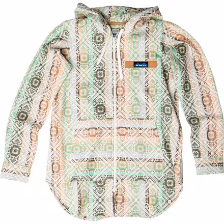 Saratoga Jacket - Women's