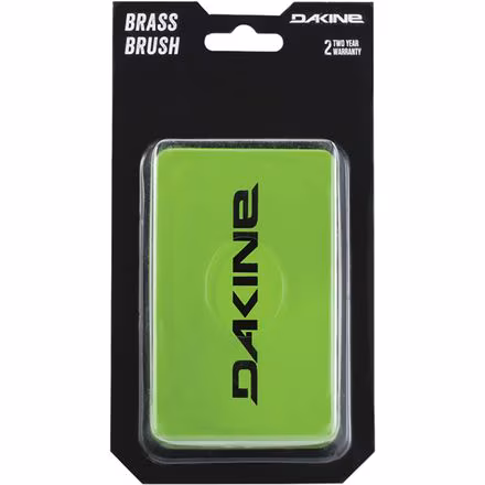 Brass Tuning Brush