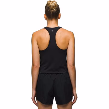 Luxara Racerback Tank Top - Women's