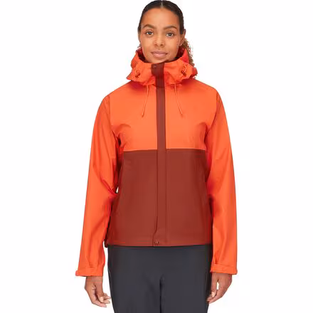 Downpour Eco Jacket - Women's