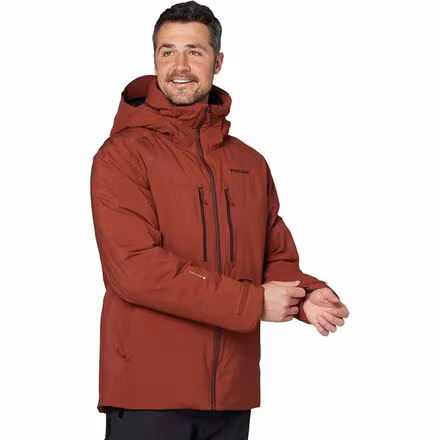 Iceman Coat - Men's