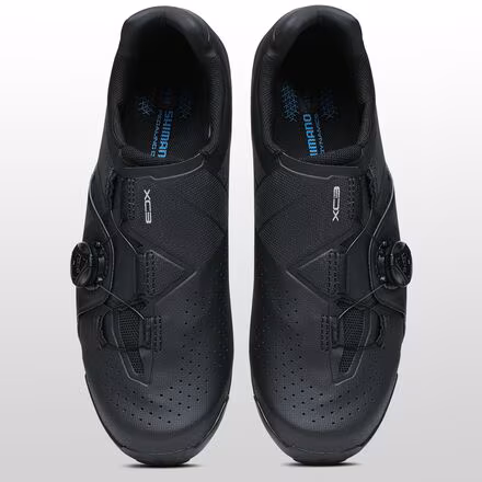 XC3 Mountain Bike Shoe - Men's
