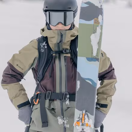 Mindbender 116C Ski - 2024 - Women's