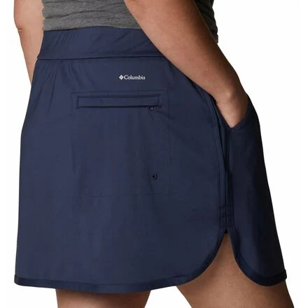 Sandy Creek Stretch Skort - Women's