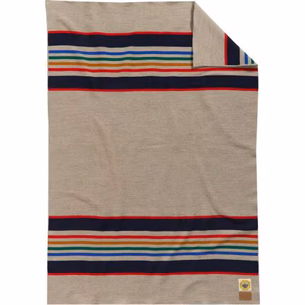 National Park Collection Blanket