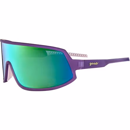 The Wrap G Polarized Sunglasses