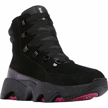 Kinetic Impact Conquest Aurora WP Boot - Women's