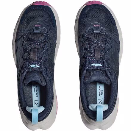 Anacapa Breeze Low Hiking Shoe - Women's