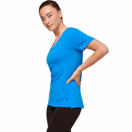 Paseo Travel T-Shirt - Women's