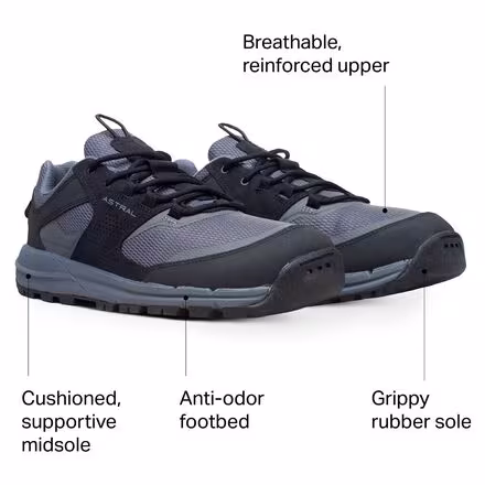 TR1 Scuffler Shoe - Men's