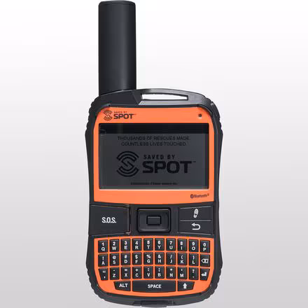 SPOT X with Bluetooth