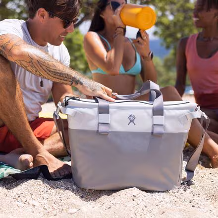 26L Day Escape Soft Cooler Tote