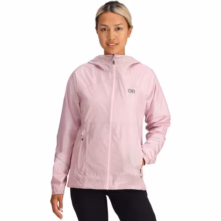 Helium Rain Jacket - Women's