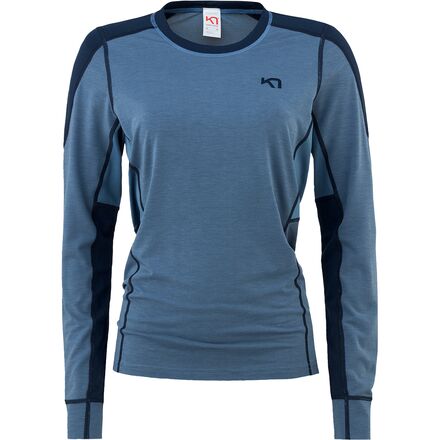 Sanne Hiking Long-Sleeve Top - Women's