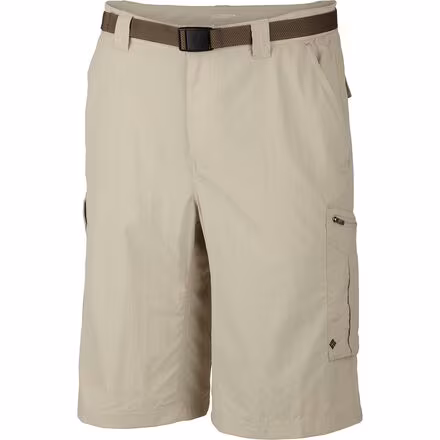 Silver Ridge 12in Cargo Short - Men's
