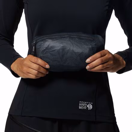 Stretch Ozonic Jacket - Women's