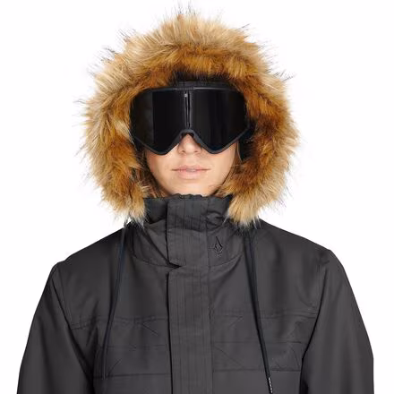 Fawn Insulated Jacket - Women's