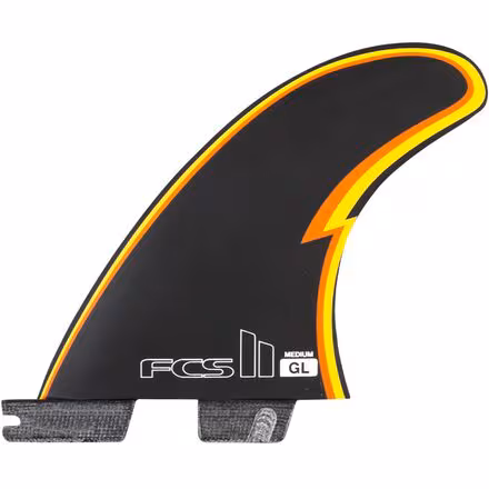 II GL PC Tri-Quad Retail Fin