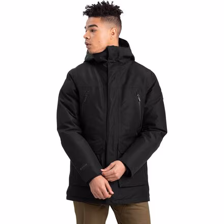 Stormcraft Down Parka - Men's