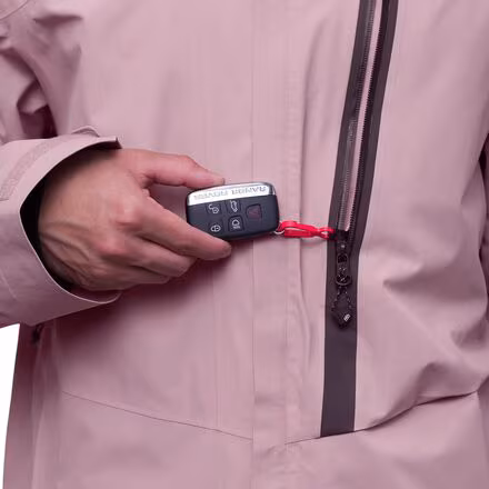 GT GORE-TEX Jacket - Men's