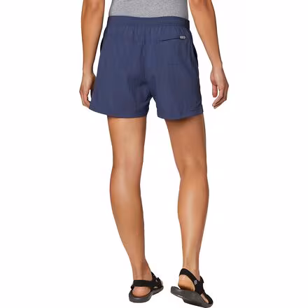 Sandy River 5in Short - Women's
