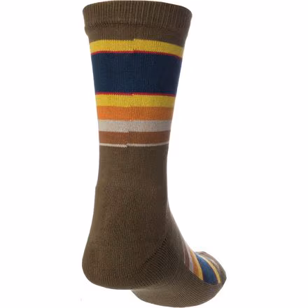 National Park Crew Sock