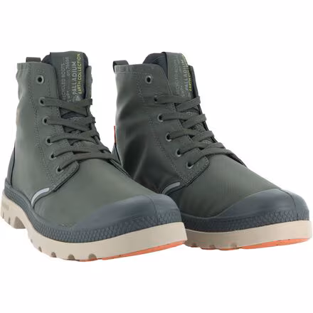 Pampa Lite+ Recyled WP+ Shoe