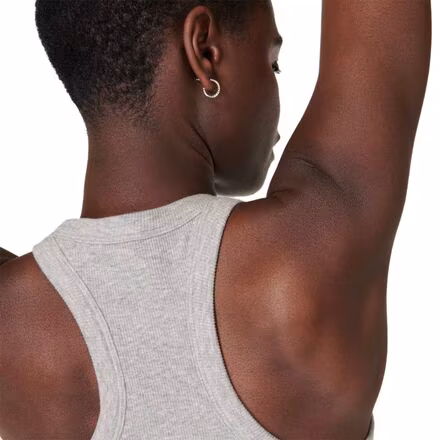 Sunrays Seamless Tank - Women's