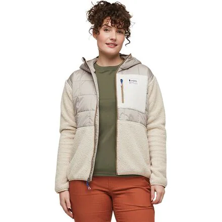Trico Hybrid Jacket - Women's