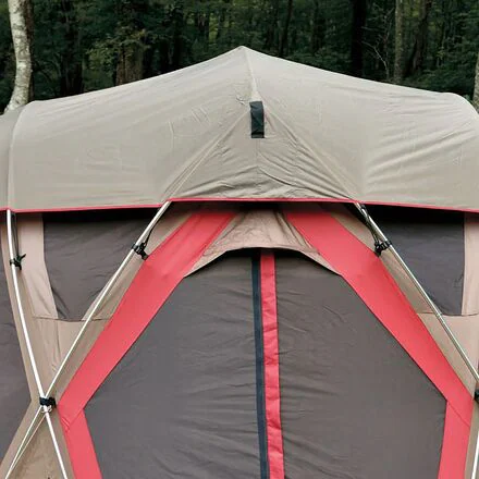 Living Shell Long Pro. Shield Roof